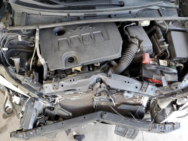 Photo 7 from auction – 2015 TOYOTA COROLLA L with VIN 2T1BURHE2FC275904