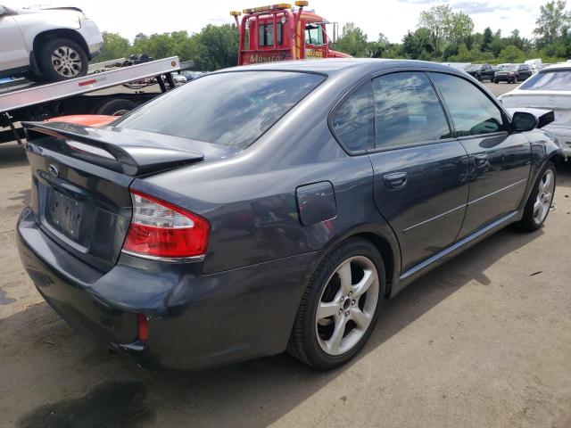 Zdjęcie 4 z aukcji – 2009 SUBARU LEGACY 2.5 z VIN 4S3BL616897219864