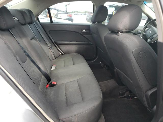 Photo 6 from auction – 2010 FORD FUSION SE with VIN 3FAHP0HG5AR417802