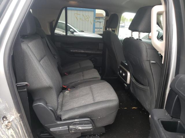 Photo 6 from auction – 2022 FORD EXPEDITION with VIN 1FMJK1HT7NEA25888