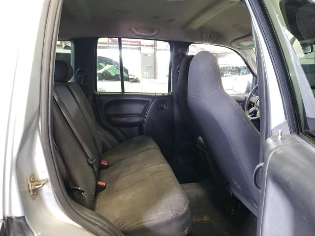 Photo 6 from auction – 2003 JEEP LIBERTY SP with VIN 1J4GL48K83W656753