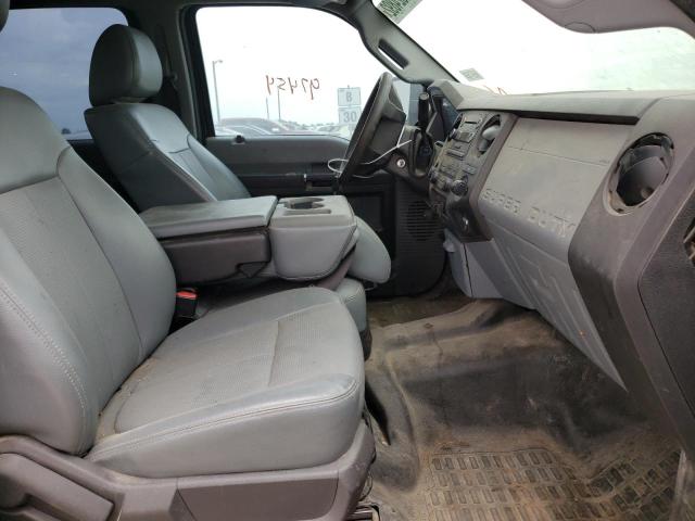 Photo 5 from auction – 2016 FORD F250 SUPER with VIN 1FT7W2A69GEA27593