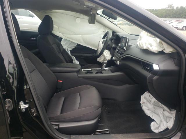 Photo 5 from auction – 2020 NISSAN ALTIMA S with VIN 1N4BL4BVXLC204278