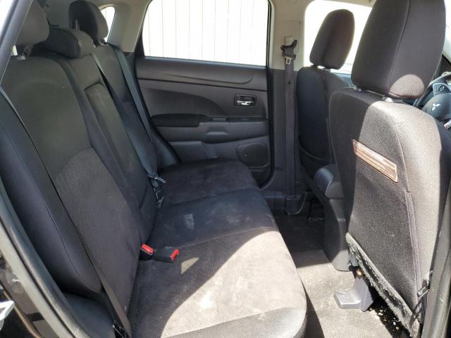 Фото 6 с аукциона – 2014 MITSUBISHI OUTLANDER с VIN 4A4AR4AU8EE007770