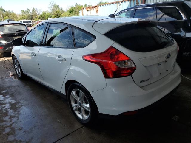 Photo 3 from auction – 2013 FORD FOCUS SE with VIN 1FADP3K20DL213733