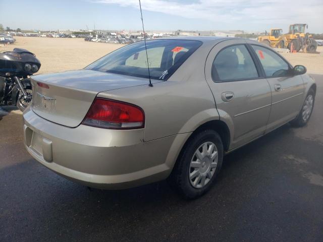 Zdjęcie 4 z aukcji – 2005 CHRYSLER SEBRING z VIN 1C3EL46X55N551791