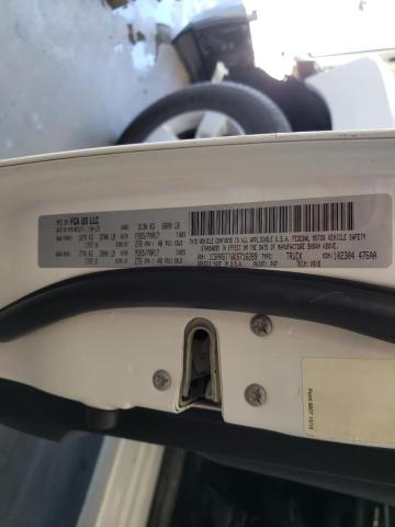 Foto 10 de la subasta – 2019 RAM 1500 CLASS con VIN 1C6RR6TT6KS716289