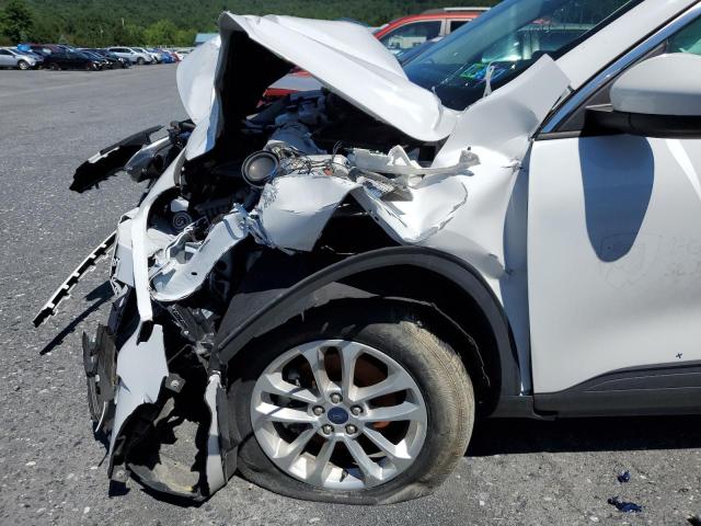 Photo 9 from auction – 2020 FORD ESCAPE SE with VIN 1FMCU9G63LUA91029