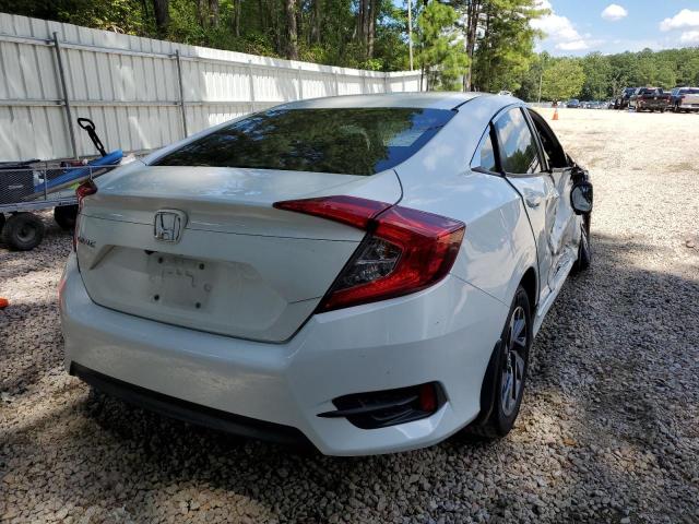 Photo 4 from auction – 2016 HONDA CIVIC EX with VIN 2HGFC2F74GH515592
