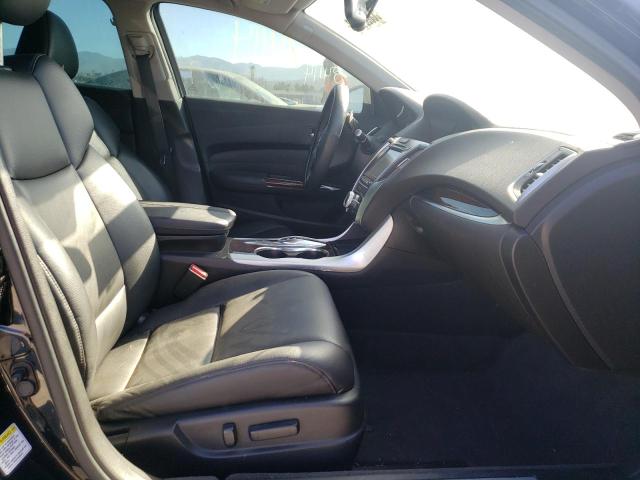 Photo 5 from auction – 2015 ACURA TLX with VIN 19UUB2F39FA008434