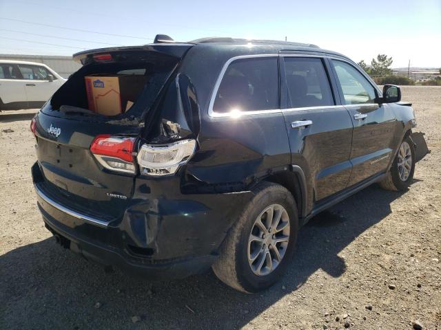 Photo 4 from auction – 2014 JEEP GRAND CHER with VIN 1C4RJFBT7EC319884
