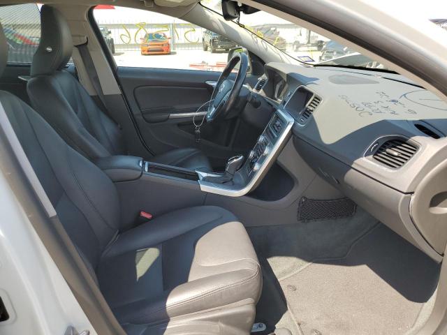 Photo 5 from auction – 2018 VOLVO S60 INSCRI with VIN LYV402TK2JB179205