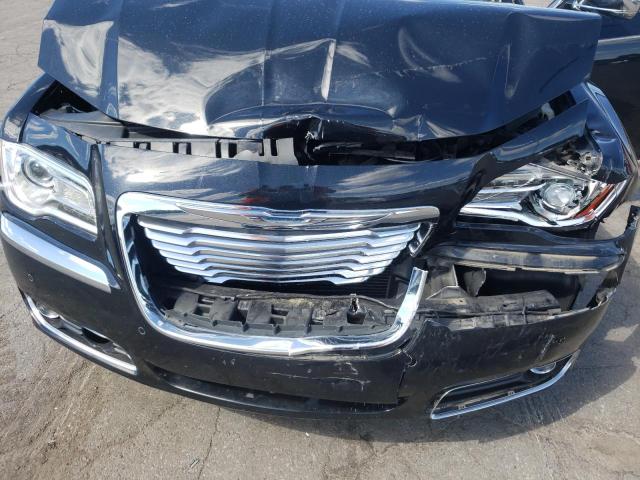 Photo 7 from auction – 2013 CHRYSLER 300C with VIN 2C3CCAKG4DH602782