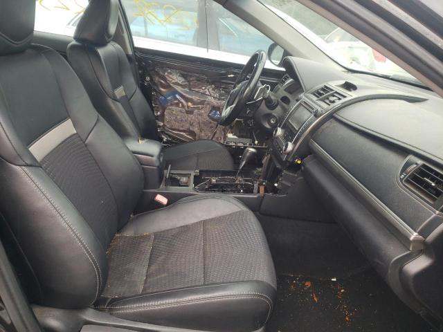 صورة رقم 5 من المزاد - 2012 TOYOTA CAMRY BASE مع VIN 4T1BF1FK5CU092558