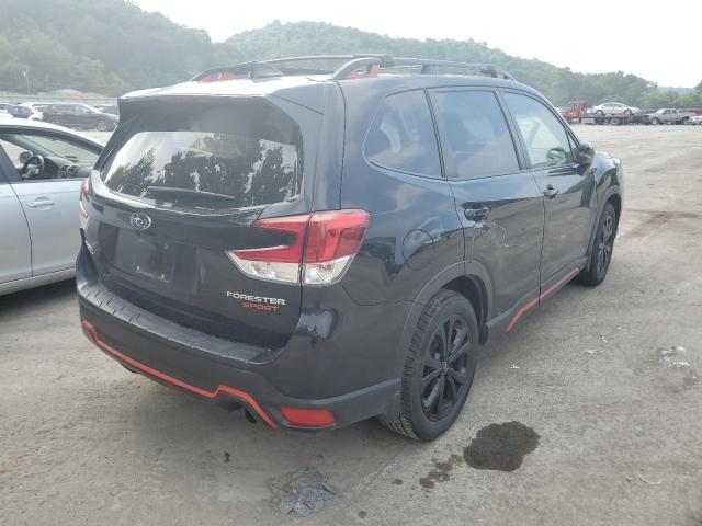 Фото 4 с аукциона – 2019 SUBARU FORESTER S с VIN JF2SKAPC0KH490468