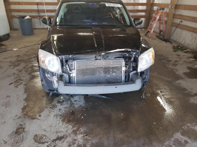 Photo 9 from auction – 2008 DODGE CALIBER SX with VIN 1B3HB48B18D794605