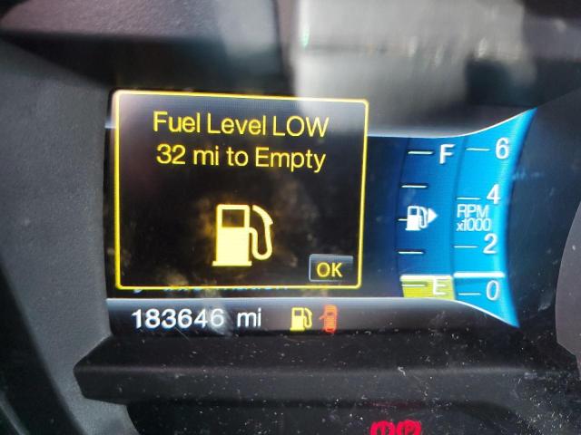 Photo 8 from auction – 2012 FORD EXPLORER X with VIN 1FMHK8D81CGB02877