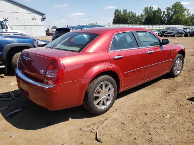 Photo 4 from auction – 2007 CHRYSLER 300C with VIN 2C3KK63H07H651775