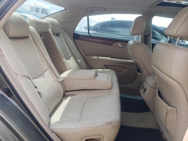 Photo 6 from auction – 2011 TOYOTA AVALON with VIN 4T1BK3DB5BU414494