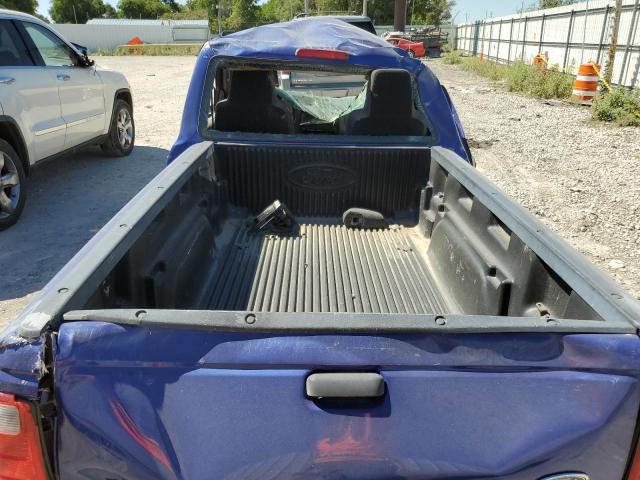 Photo 6 from auction – 2004 FORD RANGER with VIN 1FTYR10D34PA93837