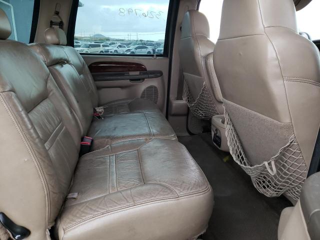 Photo 6 from auction – 2000 FORD EXCURSION with VIN 1FMNU43S2YEE16950