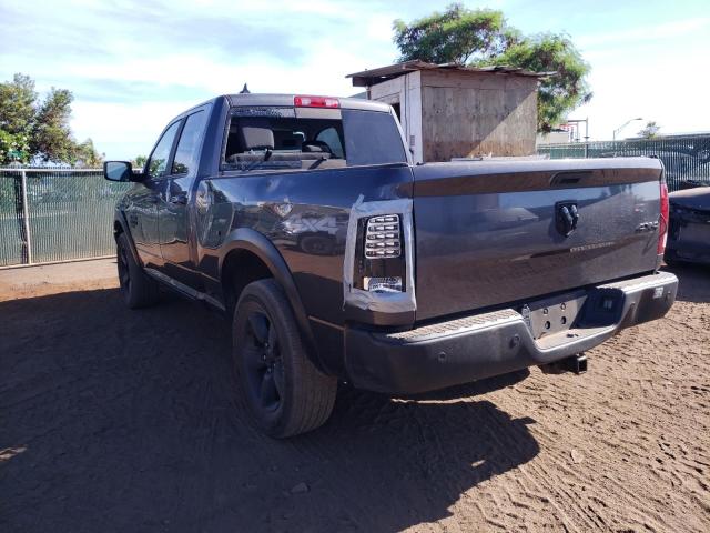 Photo 3 from auction – 2019 RAM 1500 CLASS with VIN 1C6RR7GGXKS617347