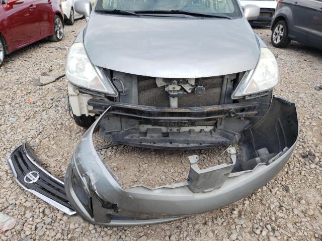Photo 9 from auction – 2011 NISSAN VERSA S with VIN 3N1BC1CP9BL451001