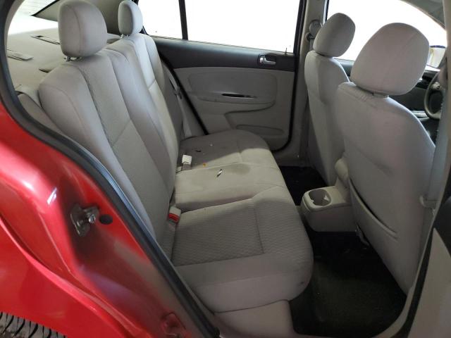 Photo 6 from auction – 2010 CHEVROLET COBALT 1LT with VIN 1G1AD5F50A7152063