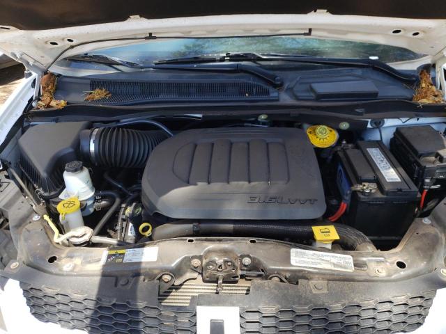 Photo 7 from auction – 2019 DODGE GRAND CARA with VIN 2C4RDGEG4KR536243