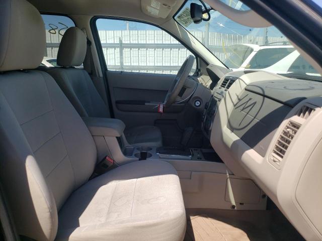 Photo 5 from auction – 2012 FORD ESCAPE XLT with VIN 1FMCU9DG8CKA07196