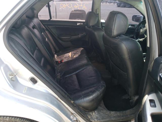 Photo 6 from auction – 2004 HONDA ACCORD EX with VIN 1HGCM66564A021444