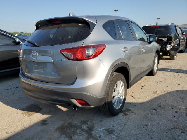 Photo 4 from auction – 2014 MAZDA CX-5 TOURI with VIN JM3KE4CY5E0384780
