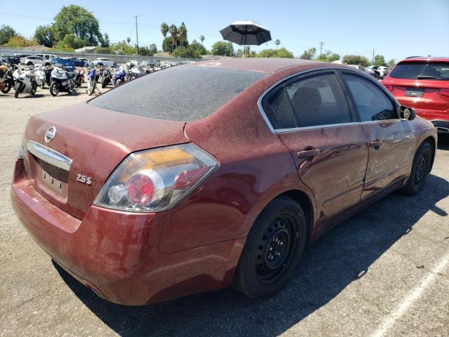 Photo 4 from auction – 2010 NISSAN ALTIMA BAS with VIN 1N4AL2AP9AN439534