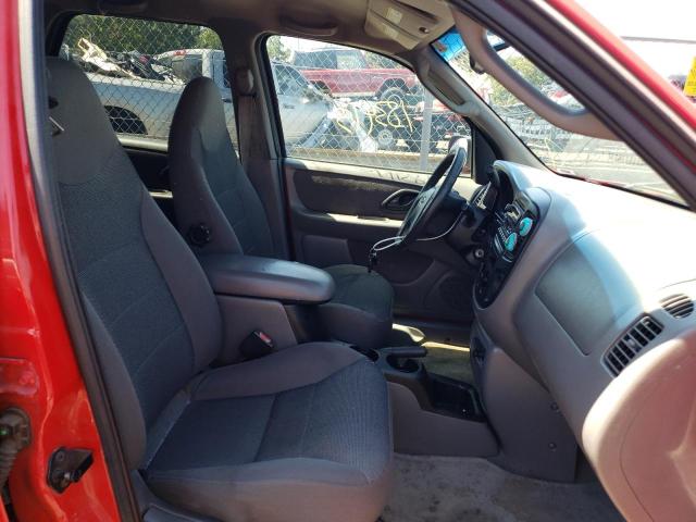 Photo 5 from auction – 2001 FORD ESCAPE XLT with VIN 1FMYU04121KB14514