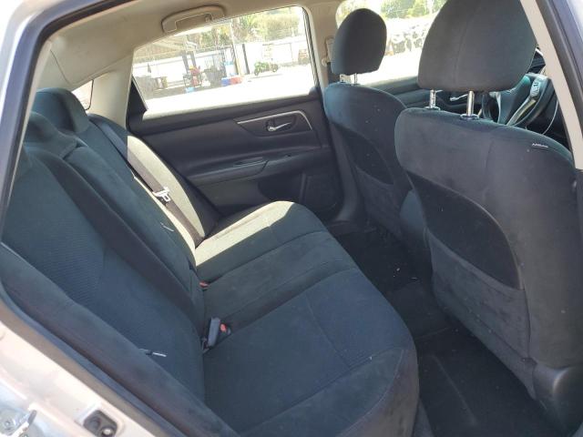 Photo 6 from auction – 2015 NISSAN ALTIMA 2.5 with VIN 1N4AL3AP6FC254608