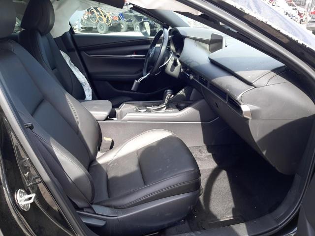 Photo 5 from auction – 2022 MAZDA 3 SELECT with VIN JM1BPAKL3N1505369