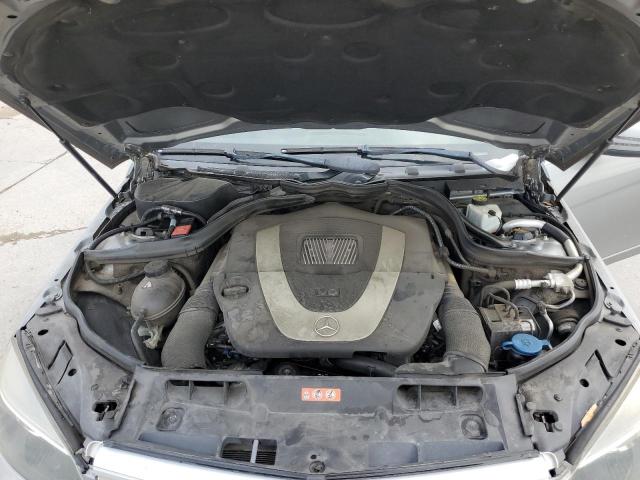 Photo 7 from auction – 2011 MERCEDES-BENZ C 300 with VIN WDDGF5EB3BA463709