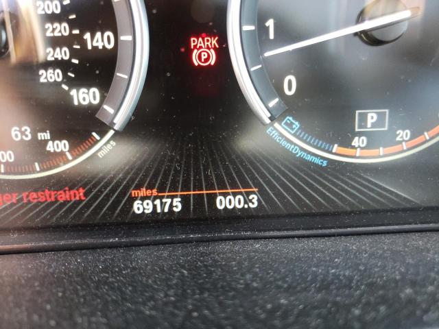 Photo 8 from auction – 2015 BMW X5 XDRIVE3 with VIN 5UXKR0C59F0P16067