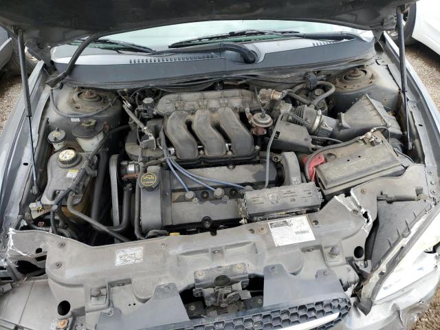 Photo 7 from auction – 2002 FORD TAURUS SES with VIN 1FAHP55S82A135140