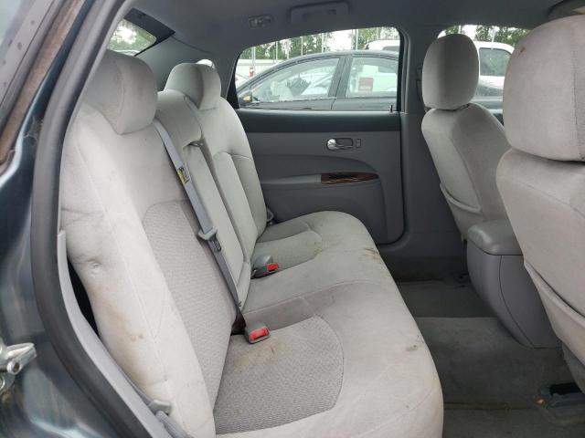 Photo 6 from auction – 2006 BUICK LACROSSE C with VIN 2G4WC552761248036