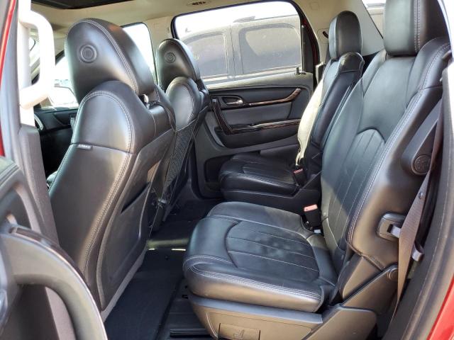 Photo 6 from auction – 2014 GMC ACADIA DEN with VIN 1GKKVTKD3EJ140688