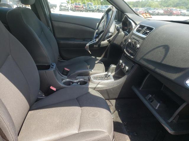 Photo 5 from auction – 2012 DODGE AVENGER SE with VIN 1C3CDZAB3CN252780