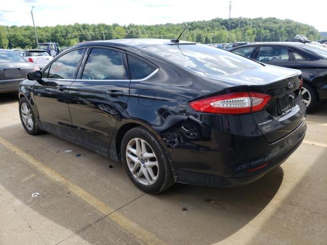 Photo 3 from auction – 2016 FORD FUSION SE with VIN 3FA6P0H76GR360414