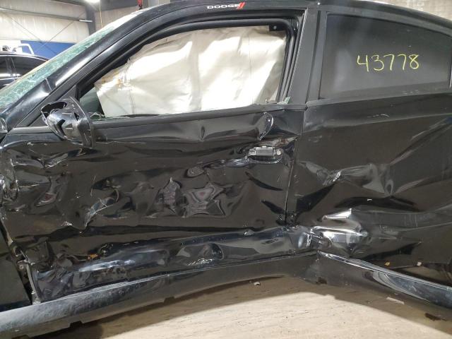 Photo 9 from auction – 2018 DODGE CHARGER R/ with VIN 2C3CDXCTXJH176975