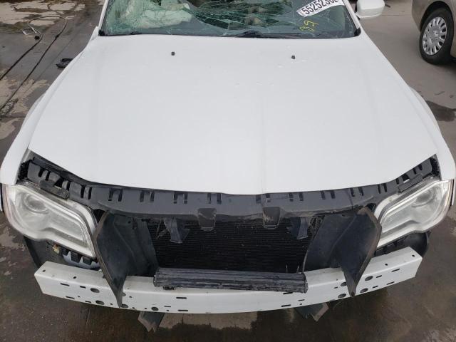 Photo 7 from auction – 2013 CHRYSLER 300 with VIN 2C3CCAAG9DH708081