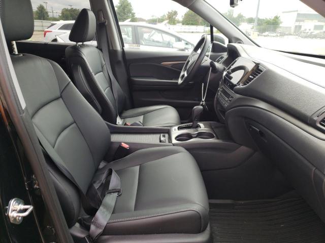 Photo 5 from auction – 2019 HONDA PILOT EXL with VIN 5FNYF6H53KB055633