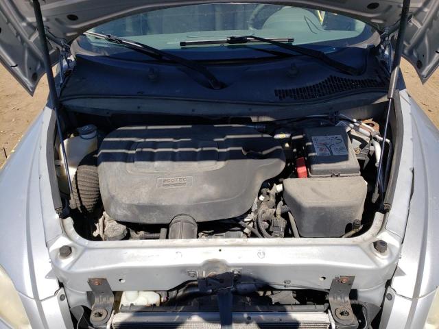 Photo 7 from auction – 2010 CHEVROLET HHR LT with VIN 3GNBABDB3AS630559