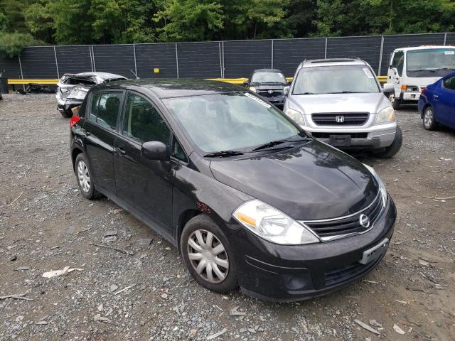 NISSAN VERSA S 2011 with VIN 3N1BC1CPXBL413907 - Photo from auction