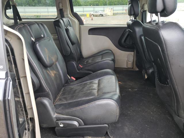 Photo 6 from auction – 2014 CHRYSLER TOWN & COU with VIN 2C4RC1BG6ER160167