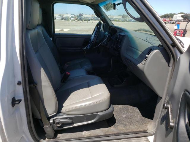 Фото 5 с аукциона – 2011 FORD RANGER с VIN 1FTKR1AD4BPA69662